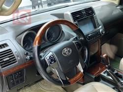 تويوتا لاندكروزر برادو